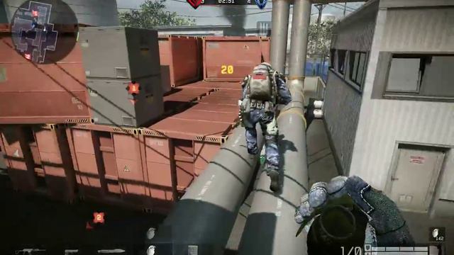 Тень Души vs Черная Акула смотреть онлайн