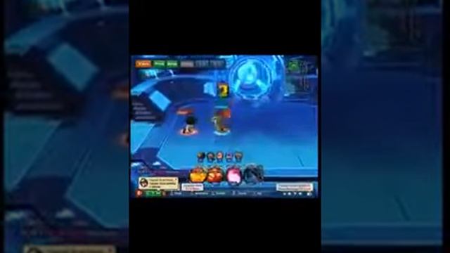 Lost Saga Indonesia : Unlimited Combo Gravity & Mage Es