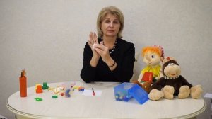 Консультация для родителей "Как научить малыша правильно держать карандаш"