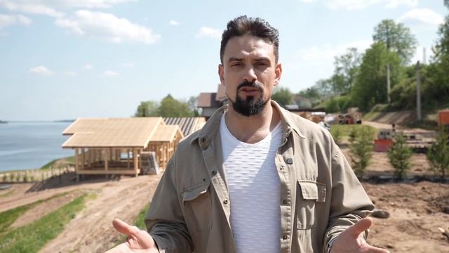 Тренды в ландшафте 2023-2024 | Участок, не требующий уход   #ландшафт #тренды #ландшафтный_дизайн