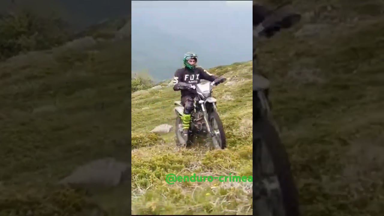 @enduro-crimea смотреть онлайн