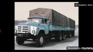 все машины в Motor Depot в игре и в реальности
