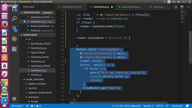 CodePlay FTW #10 - Adicionando imagens смотреть онлайн