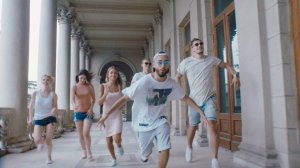 Мот - 92 дня (FAN VERSION)