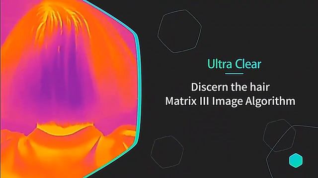 InfiRay Thermal Imaging Camera T3PRO смотреть онлайн