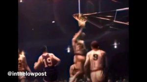 1958 NBA Finals Game 6 Boston Celtics @ St. Louis Hawks IN COLOR