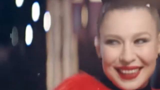 Новогодний клип Ёлки смотреть онлайн