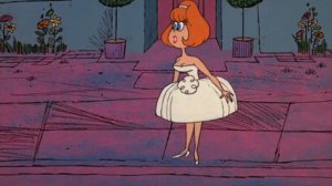 Розовая пантера - серия 56 / Pink-A-Rella (Jan 8, 1969)