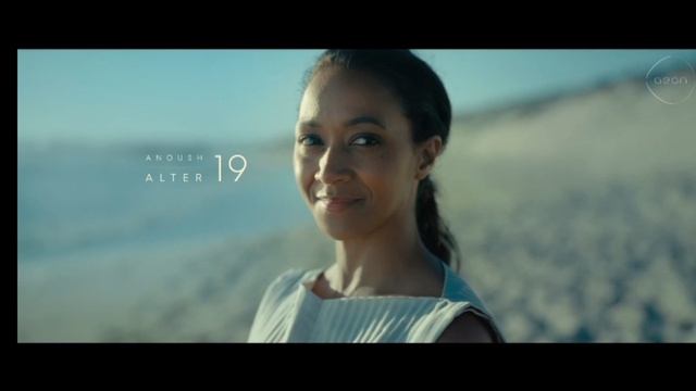 Рай земной . (2023) . Фантастика , триллер . Германия . Трейлер смотреть онлайн