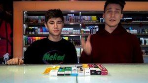 Топ одноразок// Обзор// HQD, ELFBAR, OKAMI, CITY, DRUG PLUS, PUFF BAR