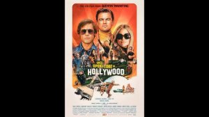 Dee Clark - Hey Little Girl | Once Upon a Time in Hollywood OST