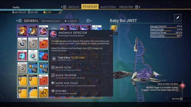 How to Find Best 5 Living Frigate S Class No Man's Sky Endurance смотреть онлайн