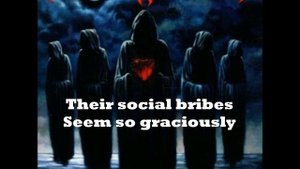 Testament - Souls of Black - with lyrics