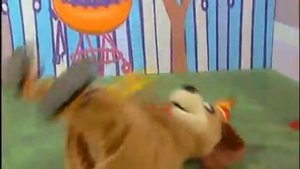 The Banana Splits-Email.