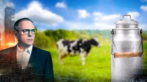 Молоко за вредность. Самые шокирующие гипотезы (17.03.2020).