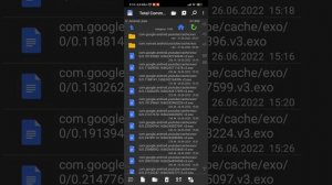 Exo смысла удалять нет, на xiaomi