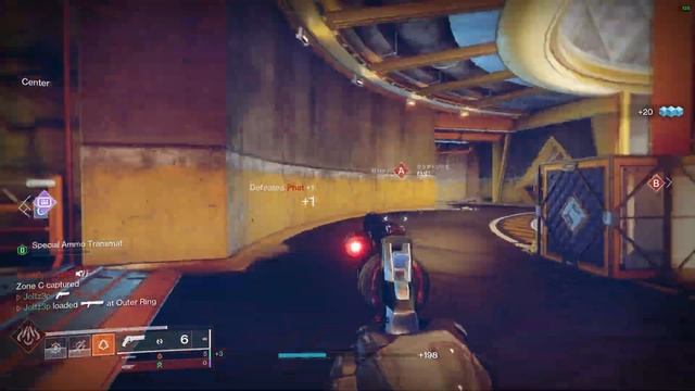 I Got 1000 Kills on Kept Confidence, Here is my Review (destiny 2) смотреть онлайн