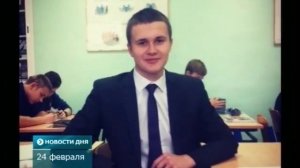 В Клину разбился 16-летний школьник