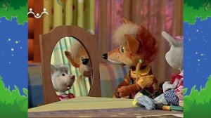 Вечер в Шишкином Лесу. Быт. Тебе это не нужно