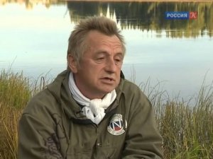 Письма из провинции. Удорский район.