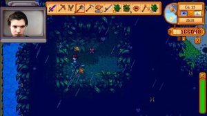 Нашёл эти орехи? Гайд | Stardew Valley 1.5 Север, Юг, Восток Имбирного острова.