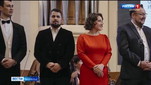 Артисты и художники нашего региона на минувшей неделе стали победителями в разных сферах искусства.