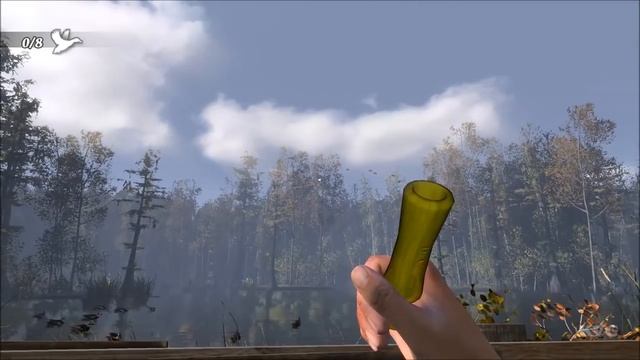 Duck Dynasty Gameplay PC HD