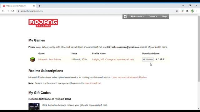 Redeem free Minecraft bedrock for java buyer смотреть онлайн