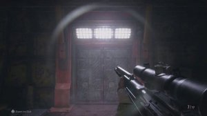 Unlock Special Customization in Resident Evil Village (Achieve 25 Rewards)