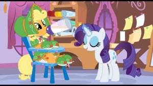 MLP Diaper ep1
