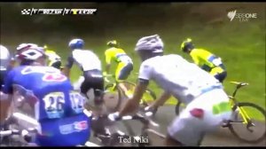 Best of Alberto Contador - One of The All Time Greatest Riders