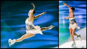 Никита Джигурда оценил выступление Алины Загитовой.