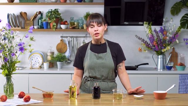 ТОП-3 летних САЛАТА | ВКУСНЫЕ и ПРОСТЫЕ сезонные блюда смотреть онлайн