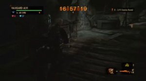 RESIDENT EVIL REVELATIONS 2 Weekend Survivor 71 coop 47'19'' Xbox1