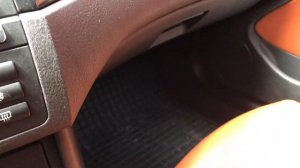 Чистка испарителя кондиционера бмв е46. Как снять ежа печки бмв е46 рестайлинг