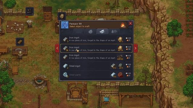 Play Graveyard Keeper #9 - 9 смотреть онлайн