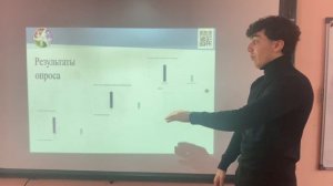 «Трудности в изучении английского языка» - Дени 11 «Т»