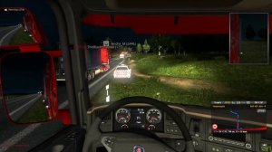 ДОРОГА ДУРАКОВ! | Euro Truck Simulator 2 Multiplayer (ETS 2)