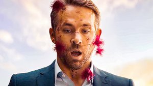 Телохранитель жены киллера ? Русский трейлер #2 ? Фильм 2021