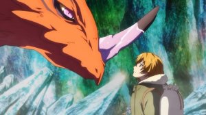 Наследник дракона ( Книга 9 Часть Вторая  )