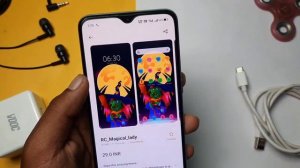 Realme Top 4 Themes 2020 In Theme Store | Realme All Device Supported Themes | Realme UI 2.0 Theme