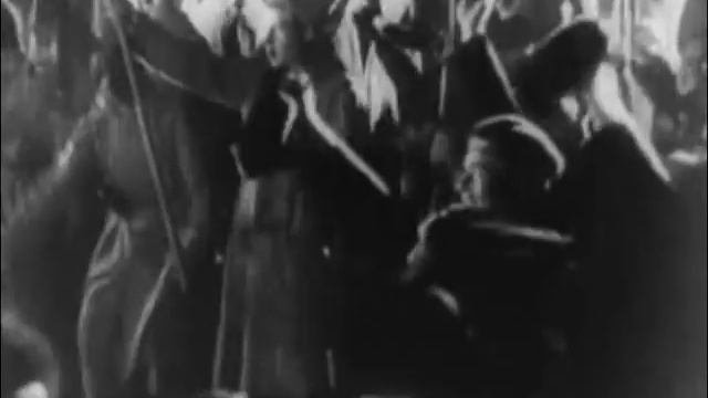 Эшелон. Мы объявляем советскую власть! смотреть онлайн