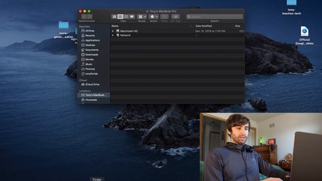 How to Fix Server Connection Failed Error in Mac Finder Without Reboot