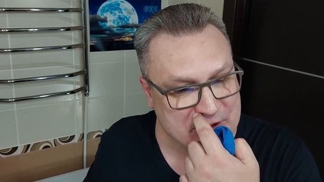 Бритьё! Космический YAQI, Фантастический M.O.W. бритье смотреть онлайн