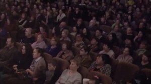 Ирина и Иван Шинжаевы "Тĕл пулусем"