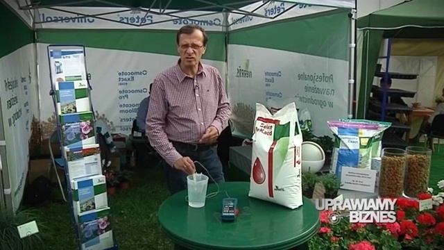 Uprawiamy biznes PeKacid i Universol смотреть онлайн