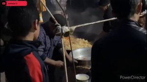 оши нахор дар дехаи мирзо турсунзода .2022