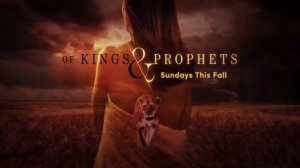 Цари и пророки / Of Kings and Prophets (2015) Русский трейлер (Сезон 1)