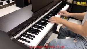 Kawai KDP110R | Chúng Ta Của Hiện Tại Cover