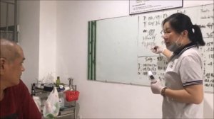 Clip 34.Uống đường chữa bệnh tiểu đường và áp huyết cao đã 10 năm